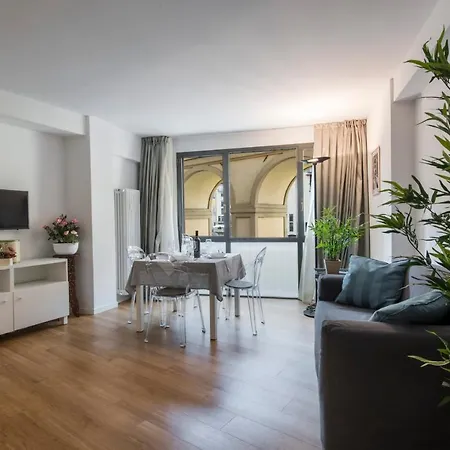 Vasari Suite Florence Next To Pontevecchio Extérieur photo